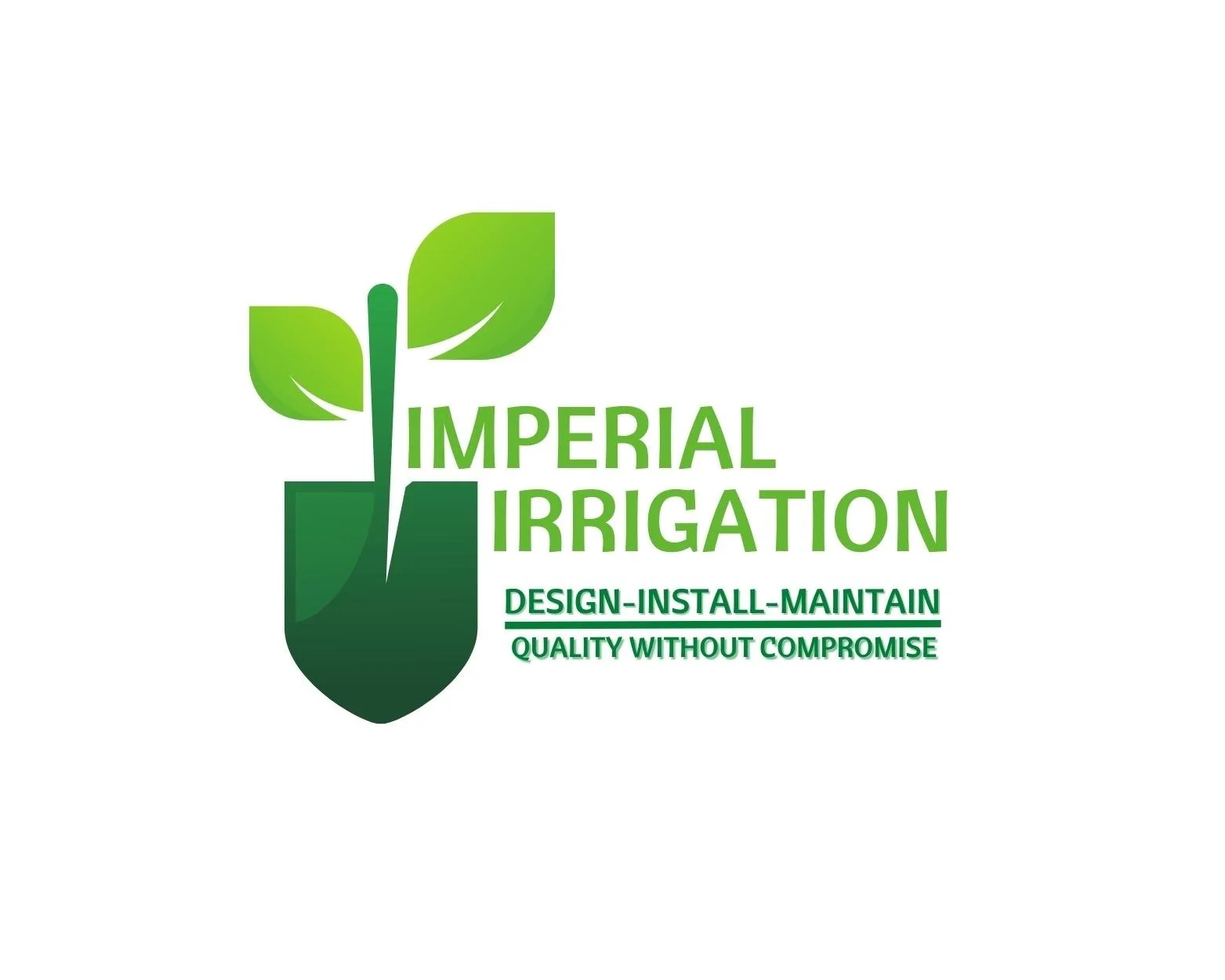 Imperial Irrigation Ltd.