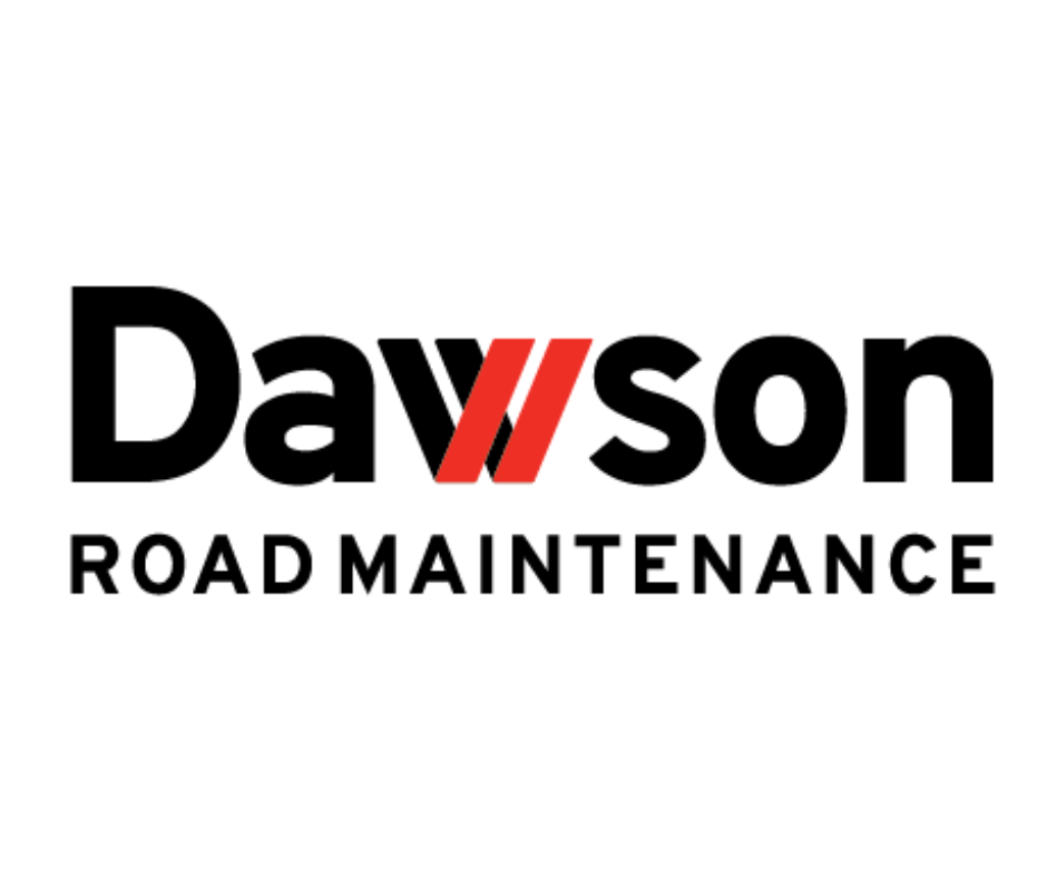 Dawson Road Maintenance