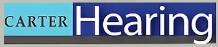 Carter Hearing Ltd.