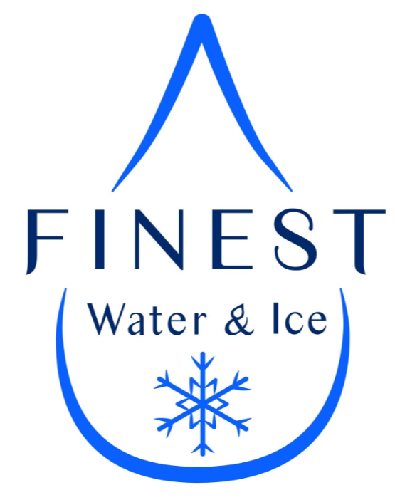 Finest Water &amp; Ice