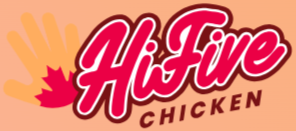 Hi Five Chicken