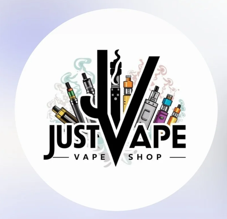 Just Vape Lillooet