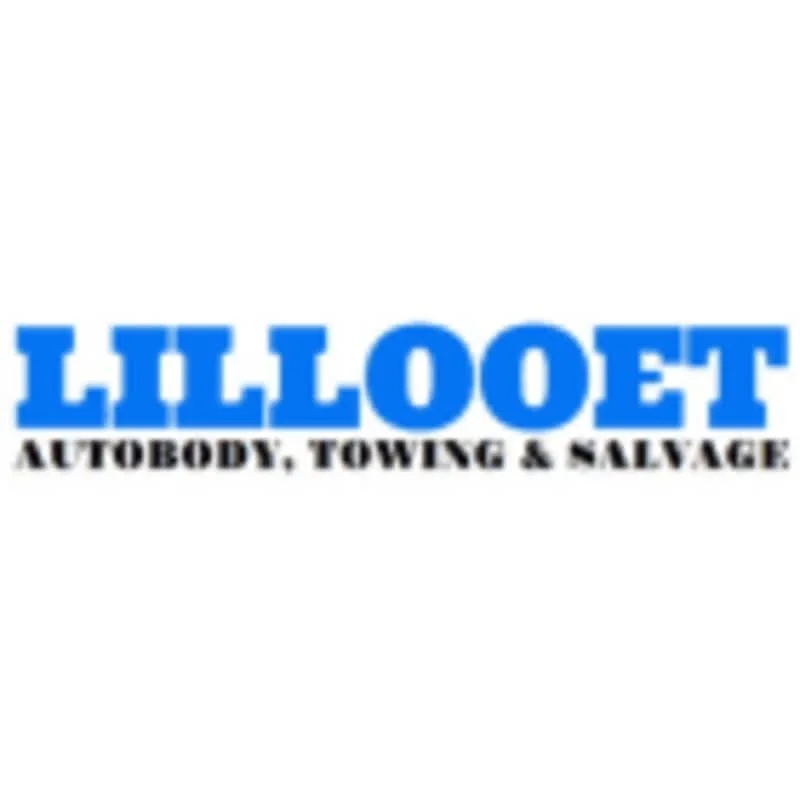Lillooet Auto Body - Towing &amp; Salvage