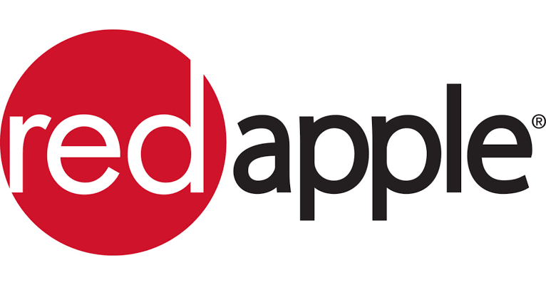 Red Apple