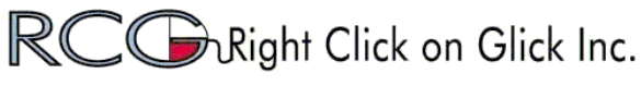 Right Click On Glick