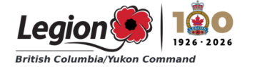 Royal Canadian Legion Branch 66