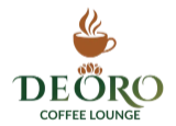 De Oro Coffee Lounge