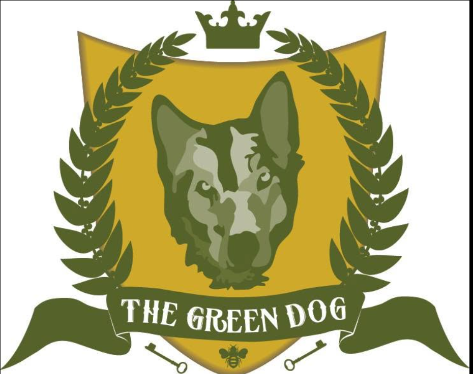 The Green Dog Enterprise