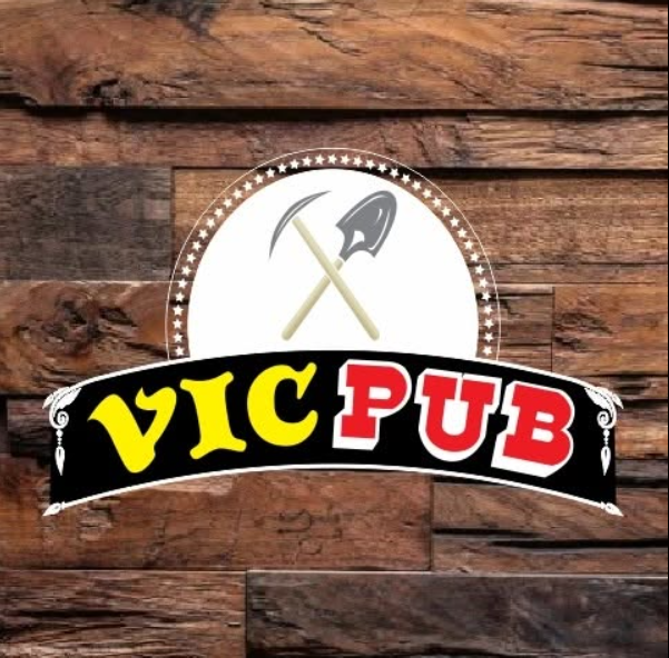 Vic Pup Lillooet