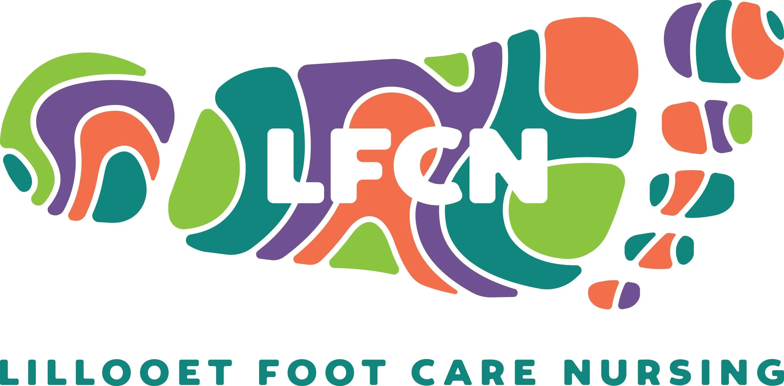 Lillooet Foot Care Nursing