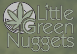 Little Green Nuggets