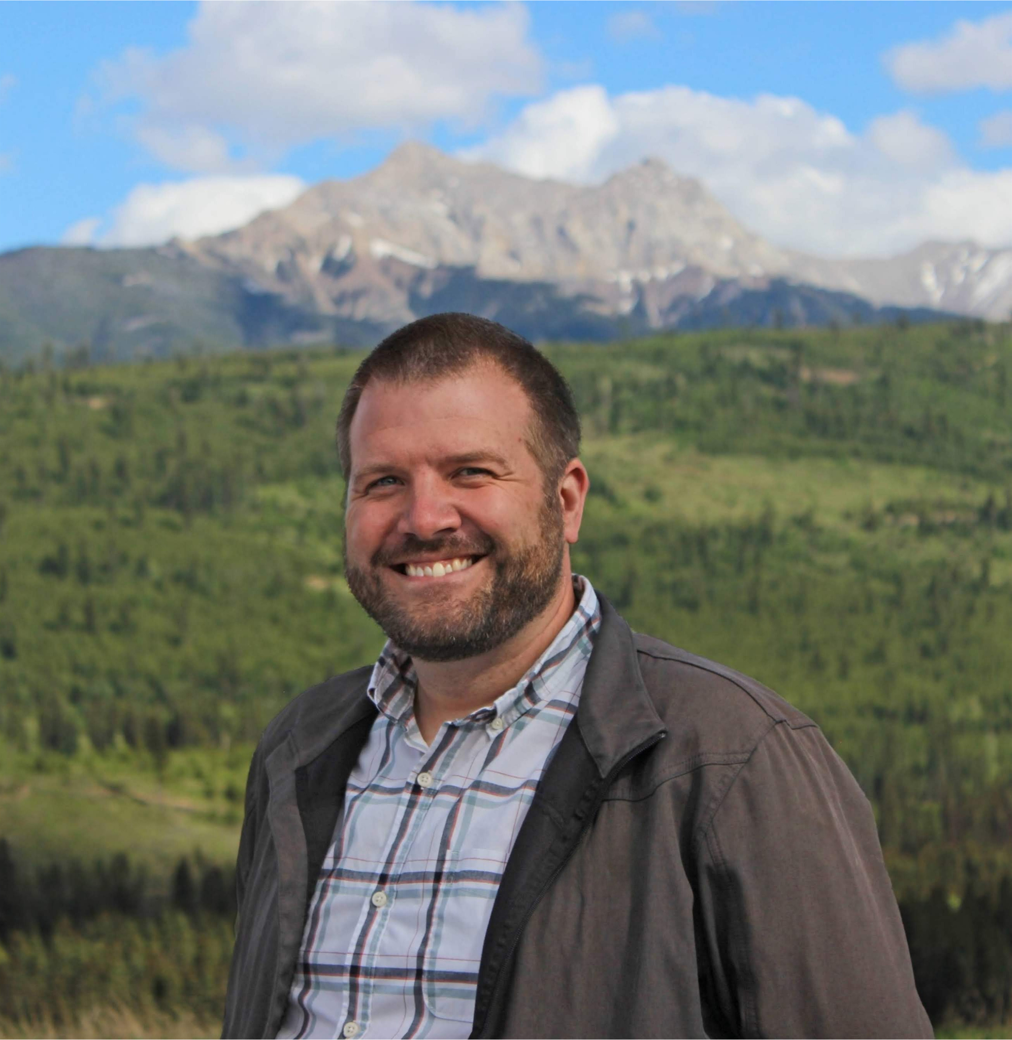 New Chief Administrative Officer