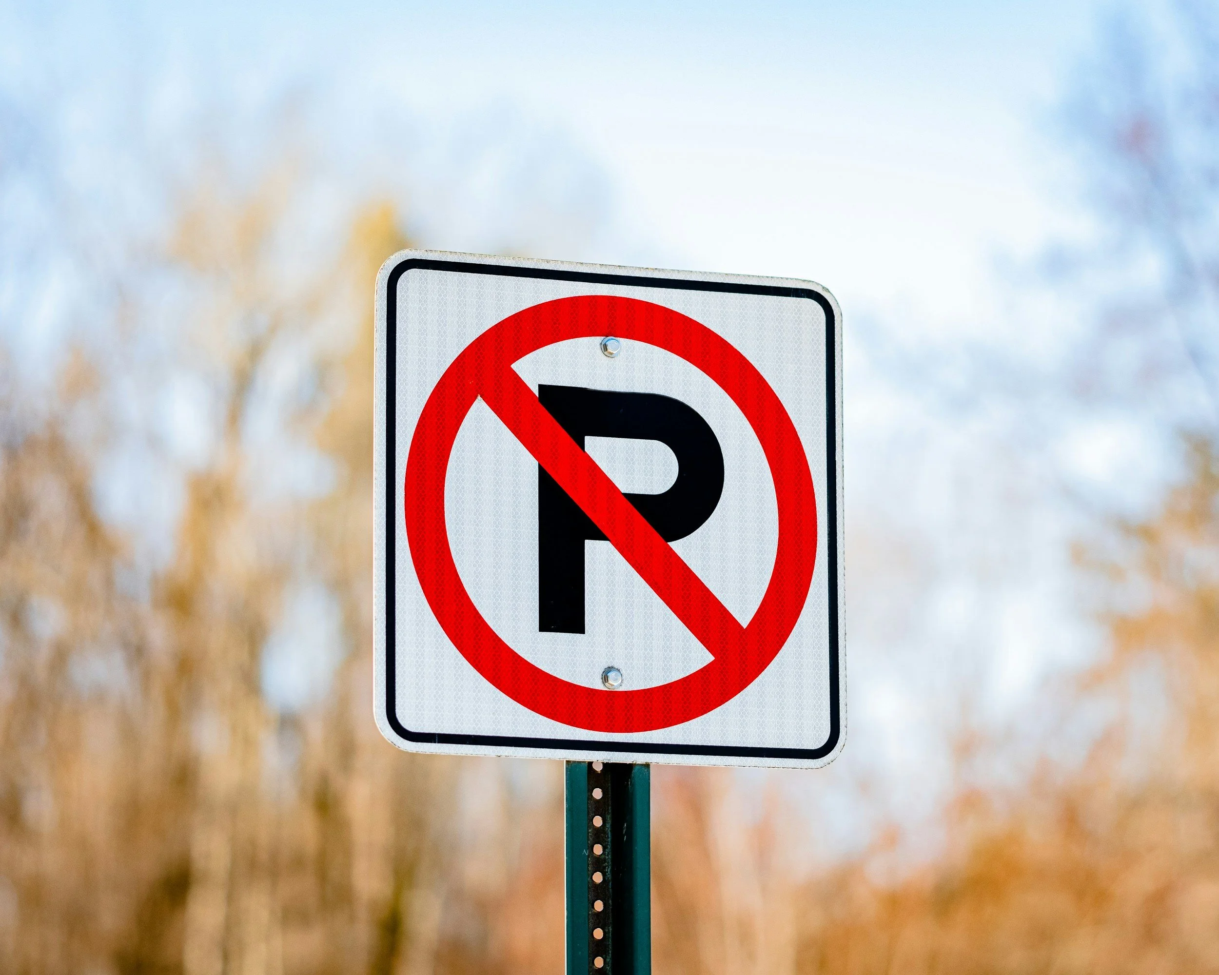No Parking on Cayoosh Bus Lane August 10 to August 12