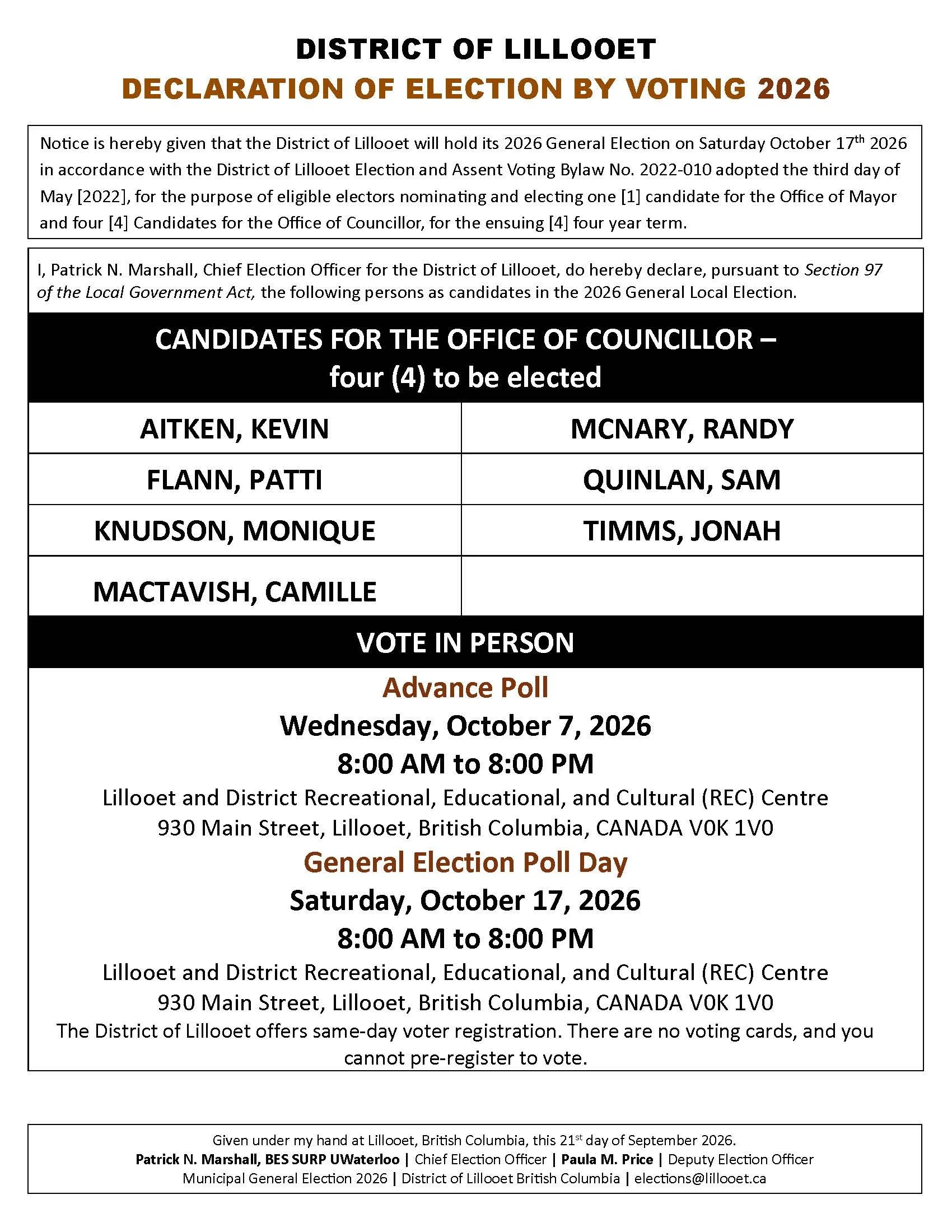 DECLARATION OF VOTING BY ELECTION NOTICE 2026 PNG.jpg