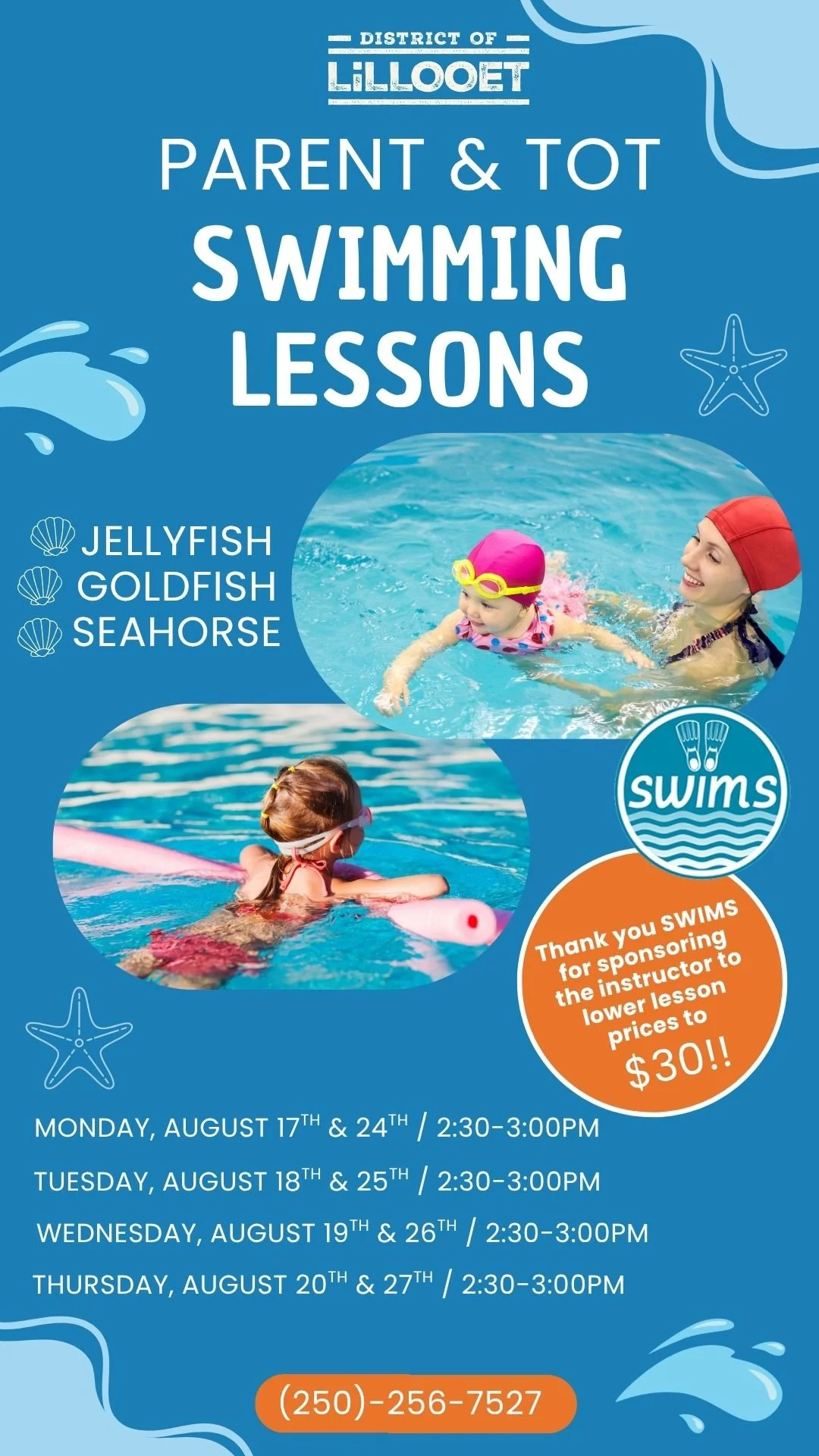Parent & Tot Swim Lessons AUG.jpg