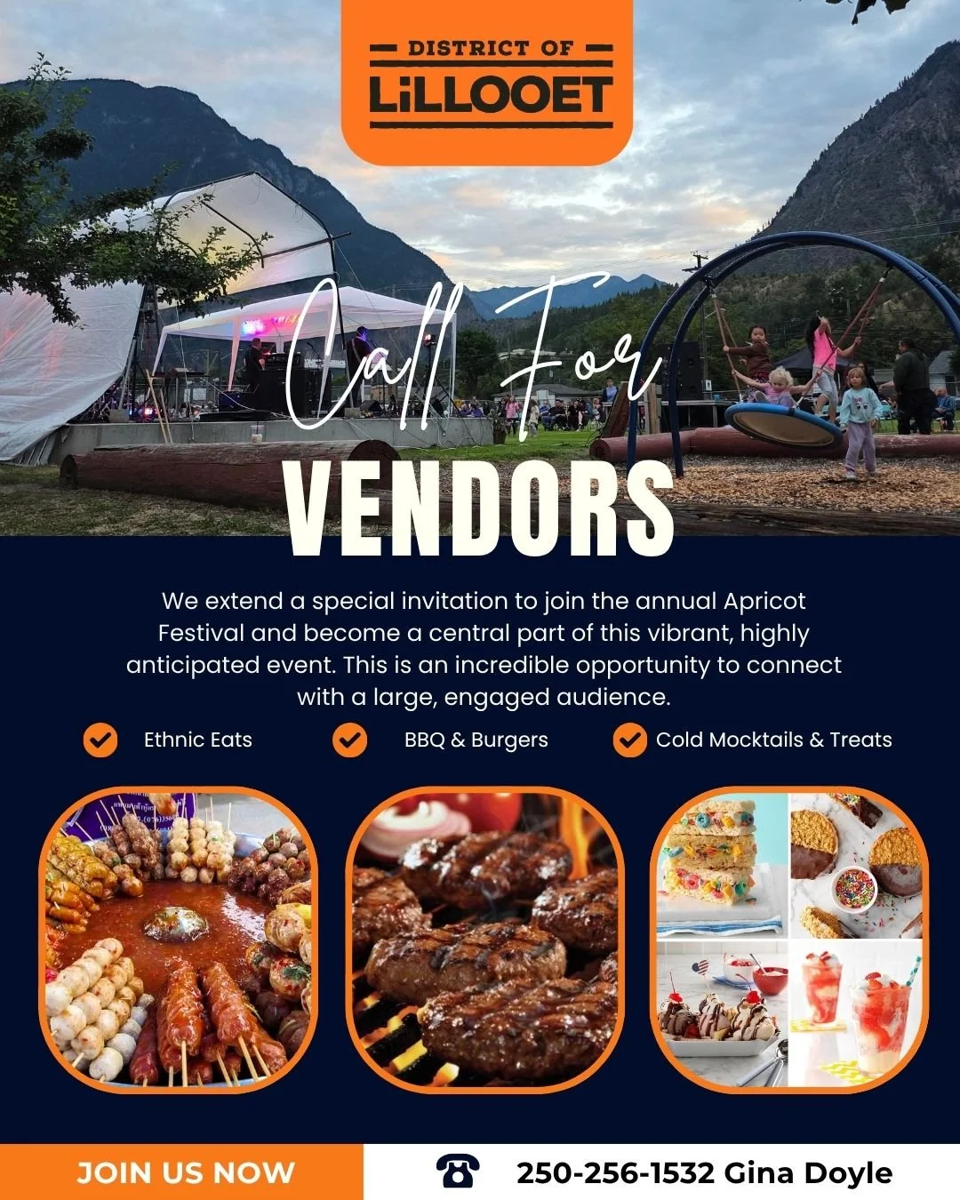 Call For Vendors.jpg