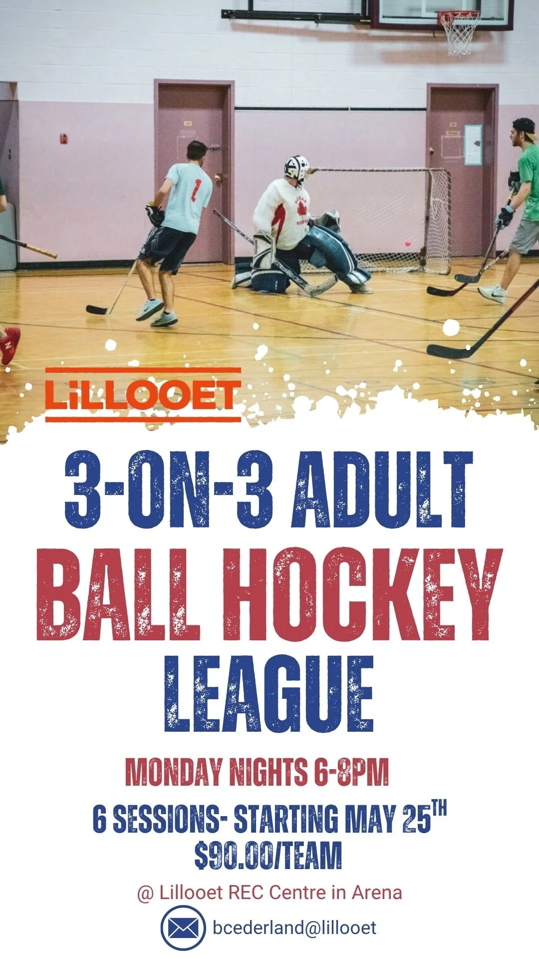3-on-3 Adult Ball Hockey JUNE.jpg
