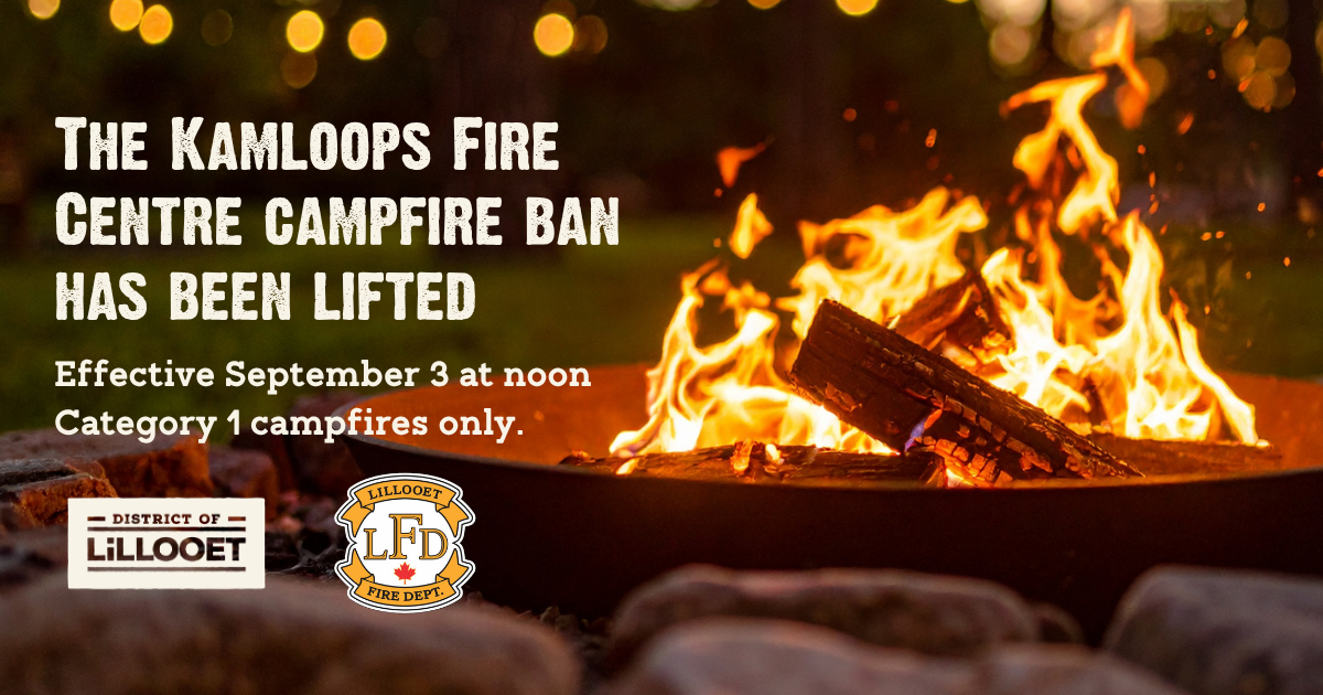 The Kamloops Fire Centre ban has been lifted.png