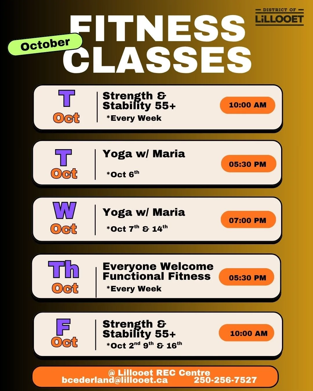 October Fitness Classes Poster.jpg