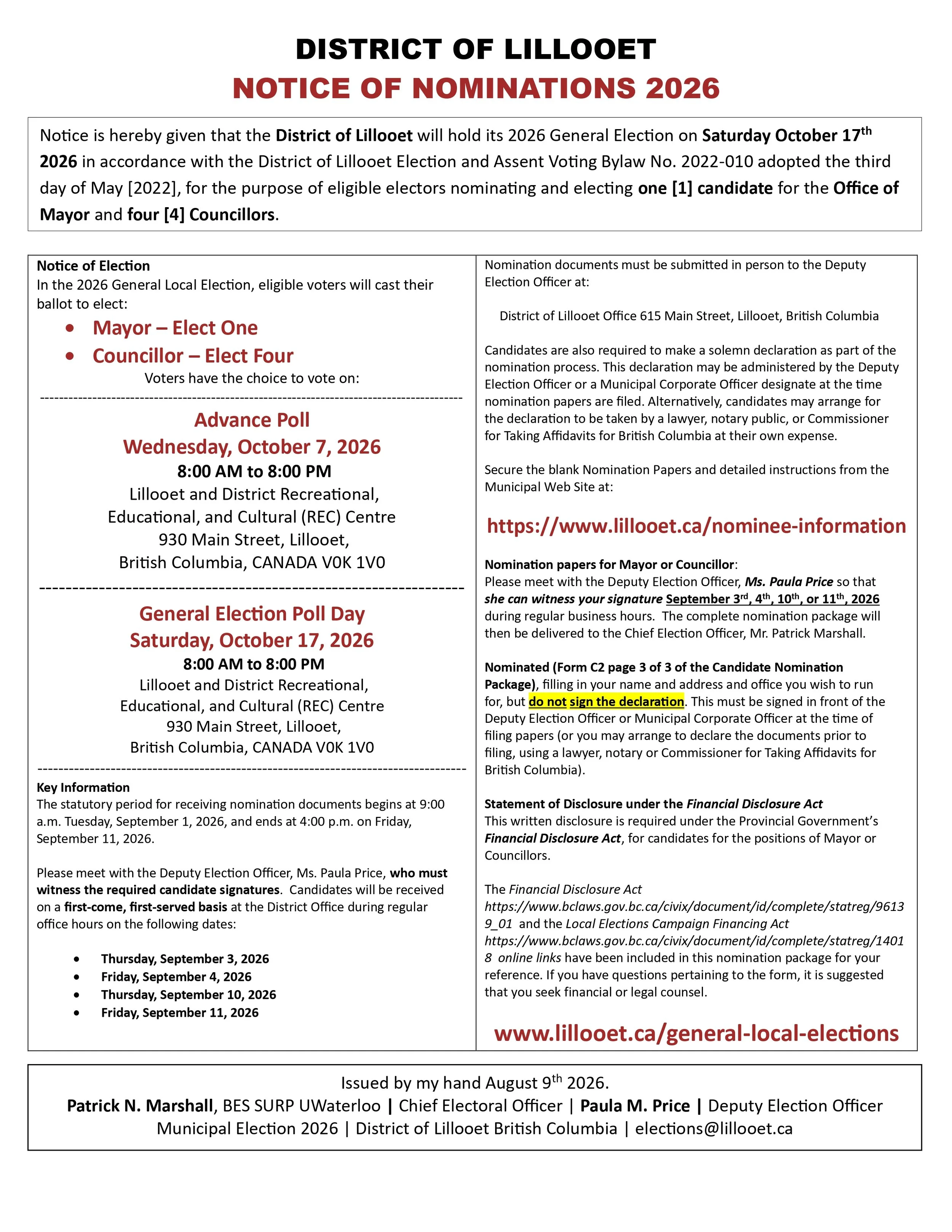2026-08-19 - DoL Notice of Nomination 2026 - PNG.jpg