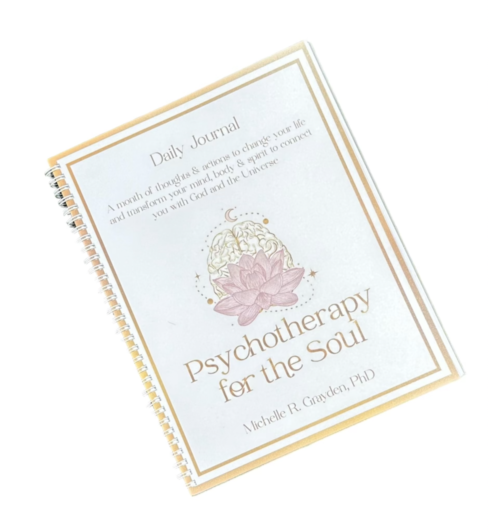 Daily Journal