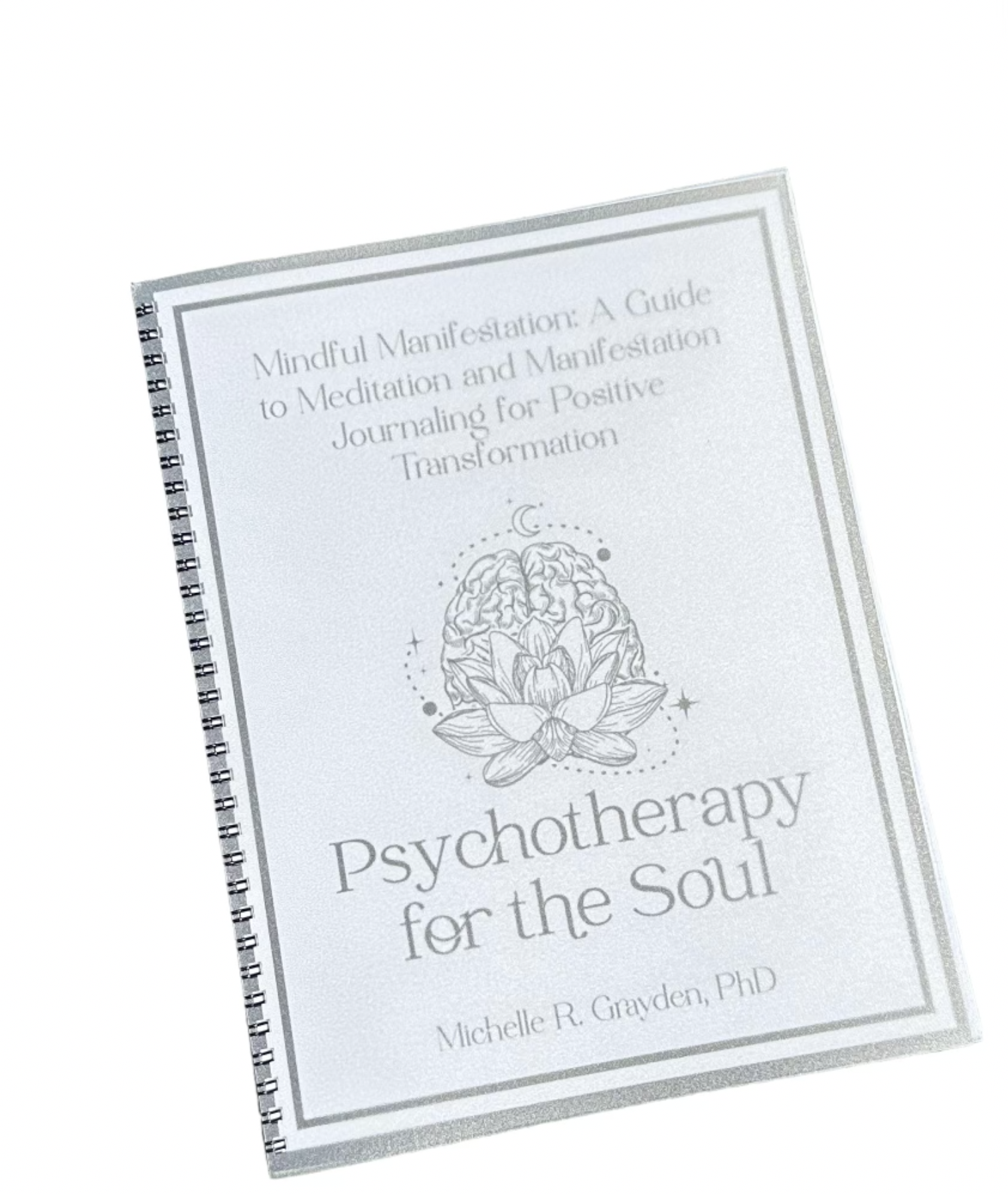 Mindful Meditation Journal