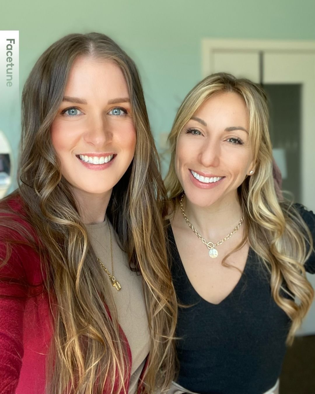 Hi from Amanda &amp; Melanie! 👋 We recently attended MEREDA's Morning Menu. This is a series held by the Maine Real Estate &amp; Development Association, where we met with experts from across the state to dissect market dynamics, analyze trends, and