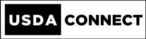 Map Usda Connect