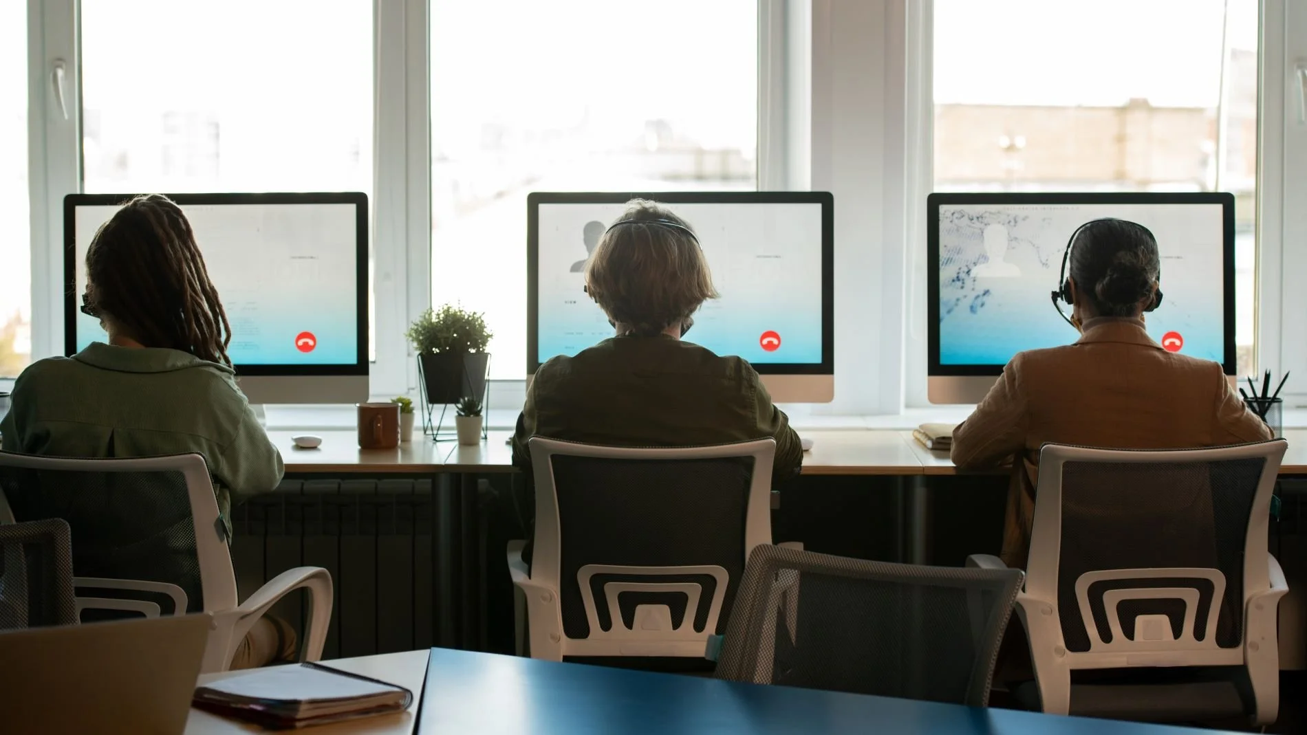 Patient SelfPay Collections — InlandRCM Revenue Cycle Management