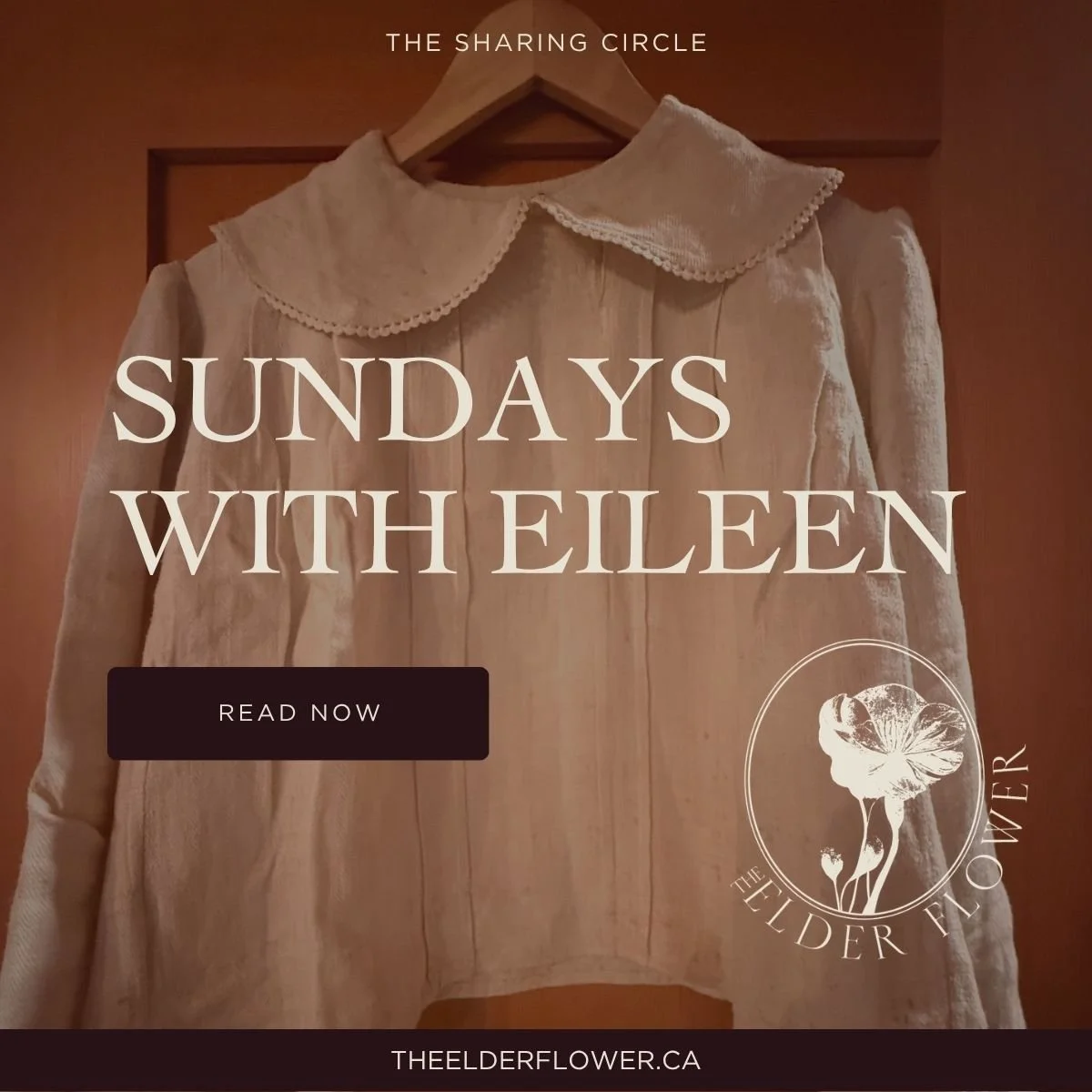 Sundays with Eileen