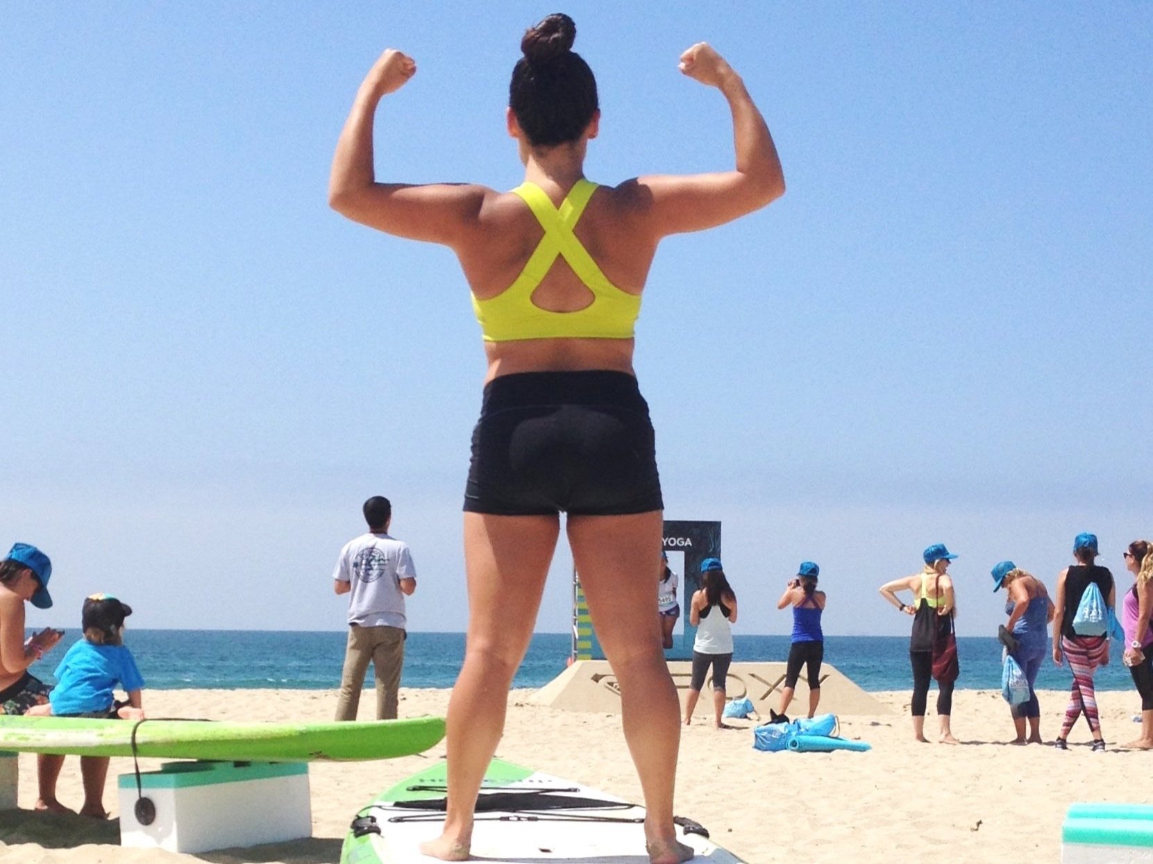 Unwind and Relieve: 5 Soothing Stretches for Neck and Shoulder Pain