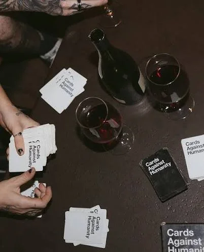 Game Review: Cards Against Humanity