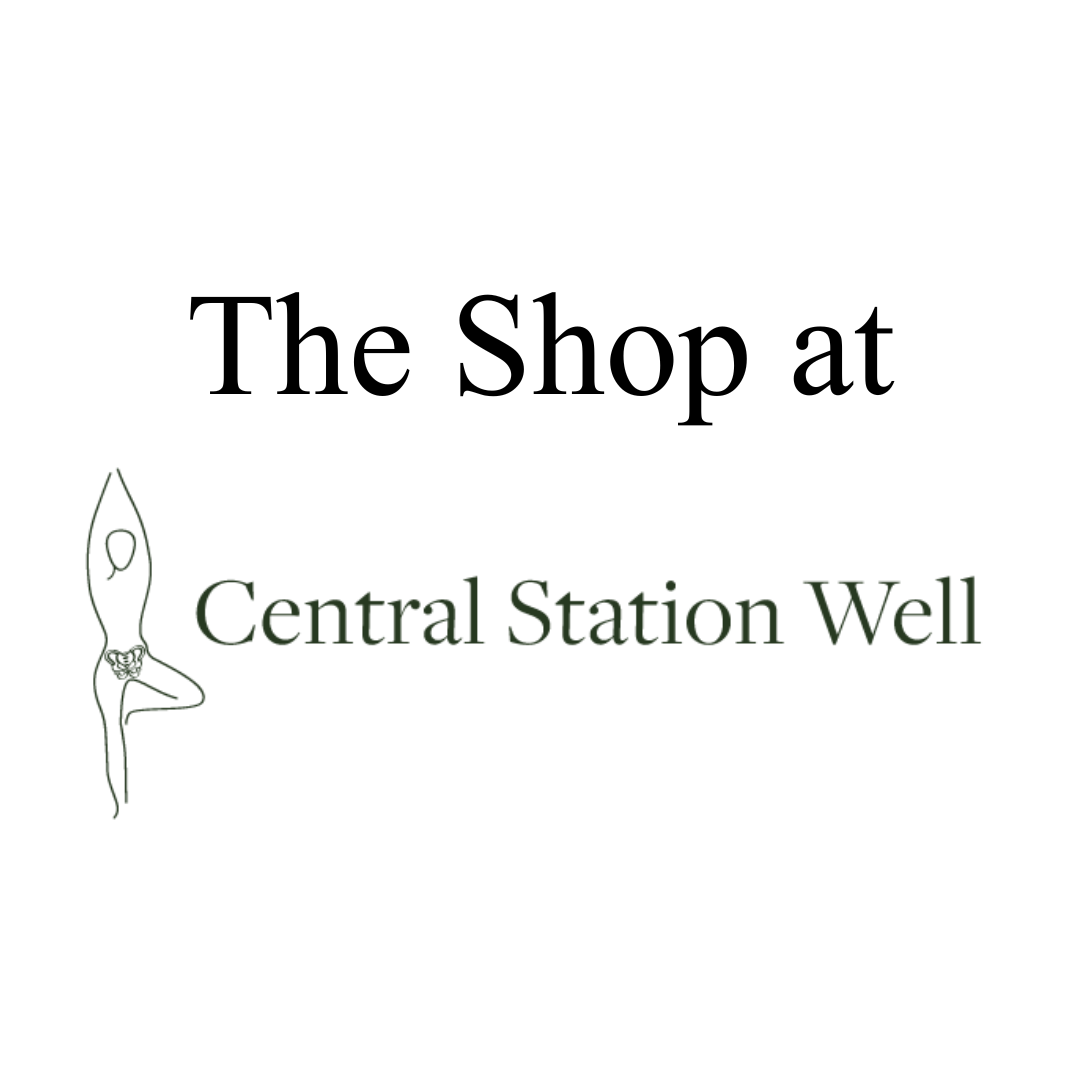 Grand Opening: The Shop on Central Station Well