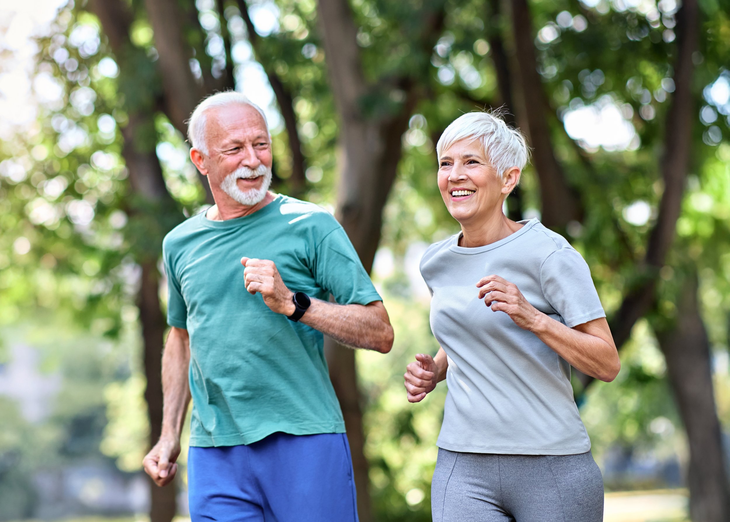 Pelvic power and synergy, in motion, and at rest