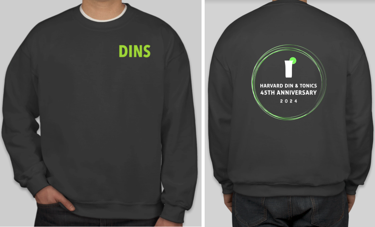Reunion Crewneck Sweatshirt