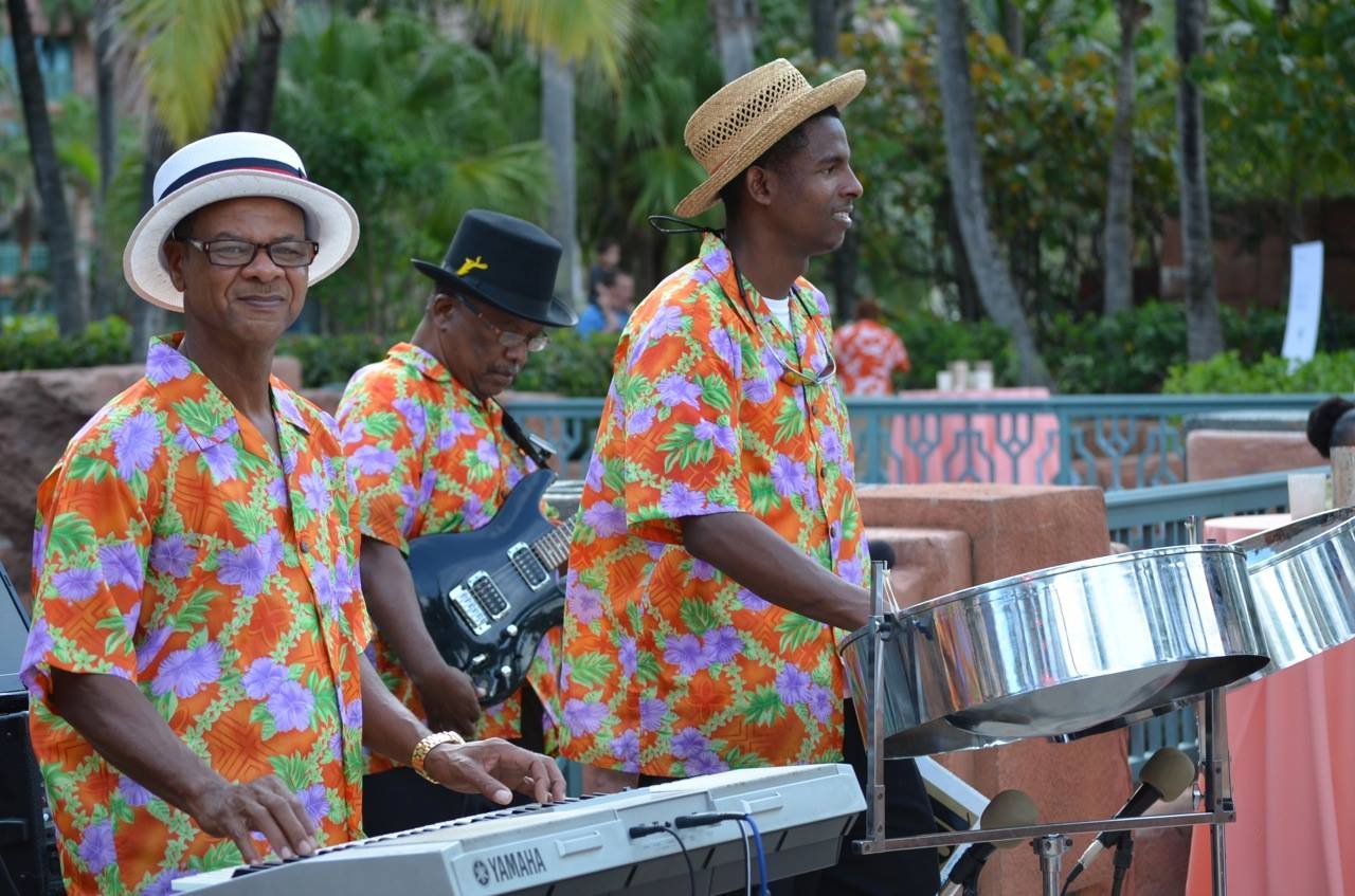 Island Vibes: Entertainment Ideas for Your Bahamas Special Event ...