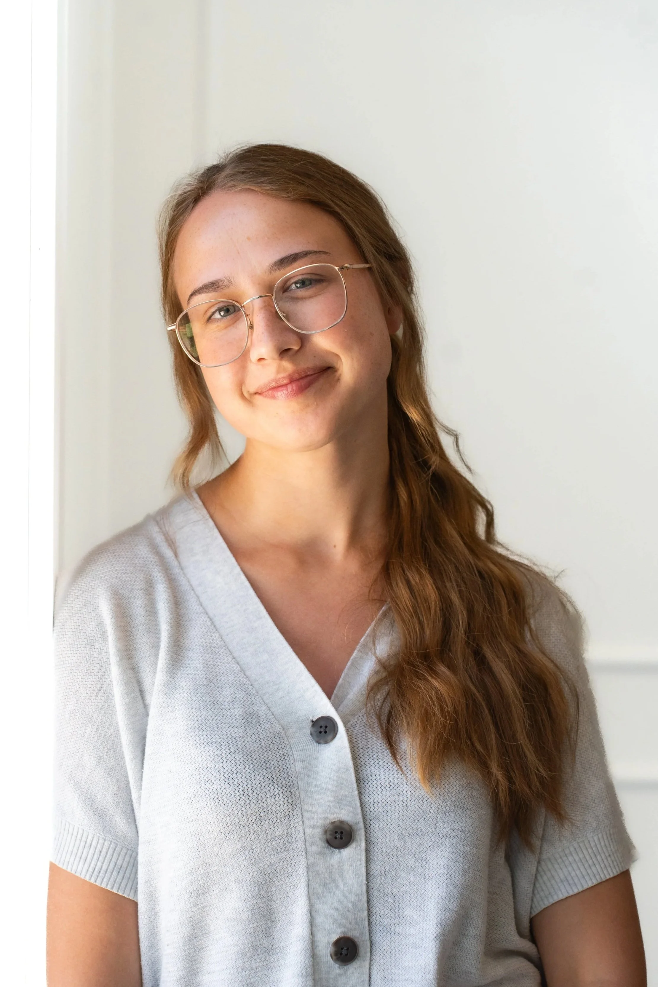 Big Tree Properties Admin Assistant