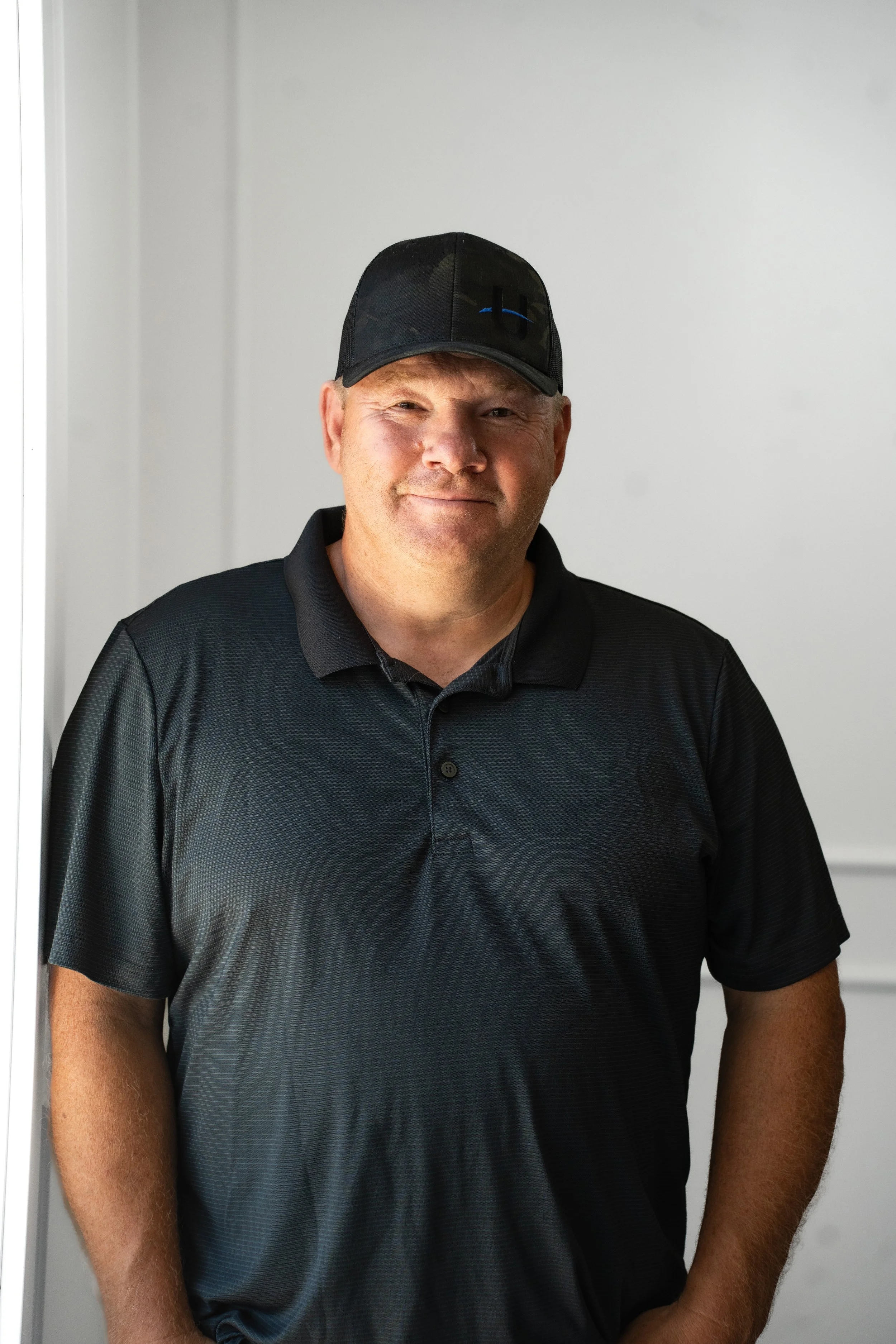 Big Tree Properties Maintenance person