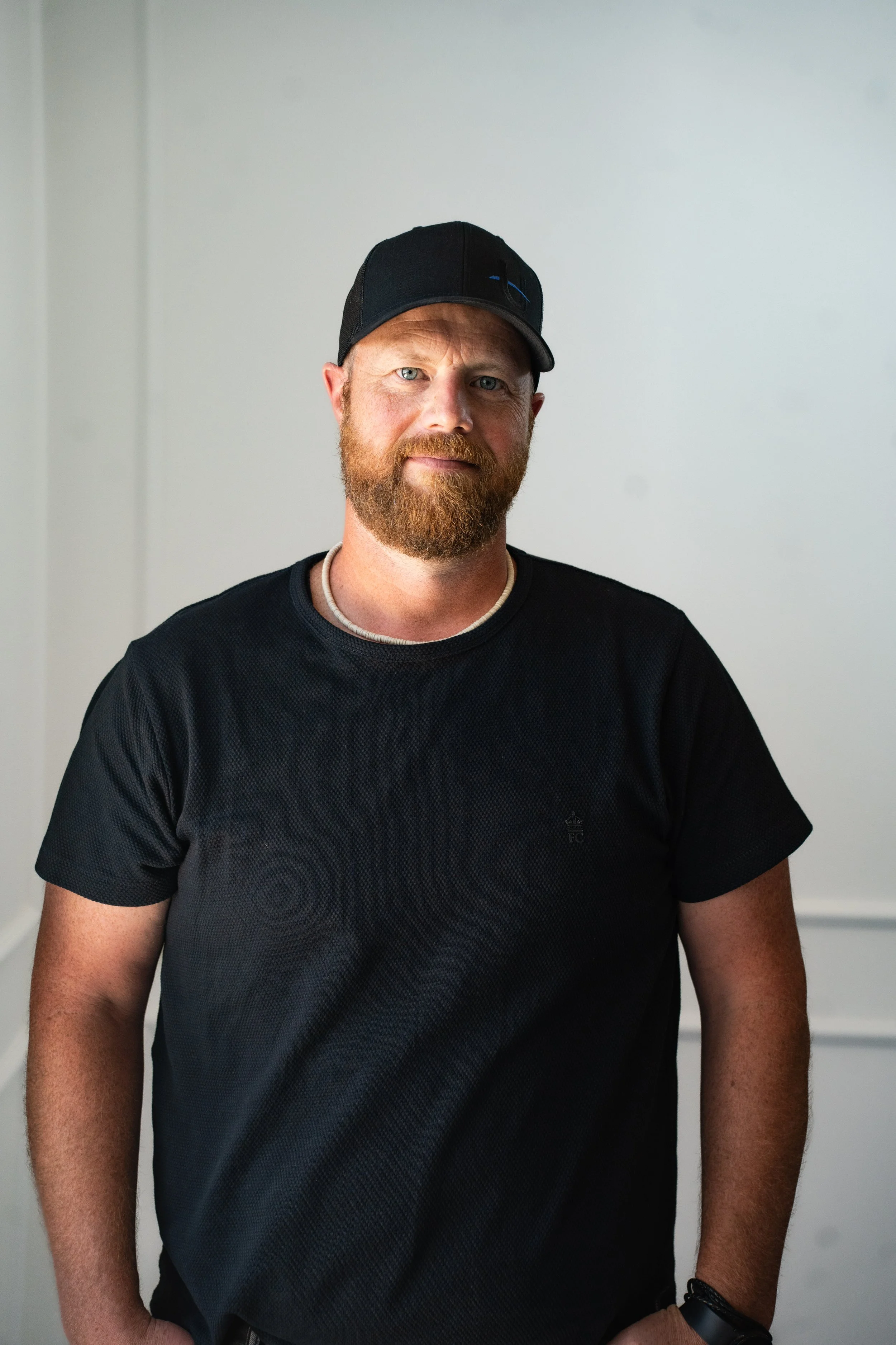 Big Tree Properties and Urban Plains Management Owner - Tim Suderman