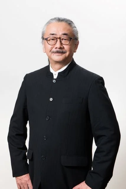 Nobuo Uematsu