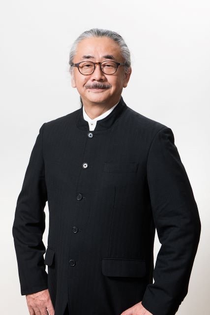 Nobuo Uematsu