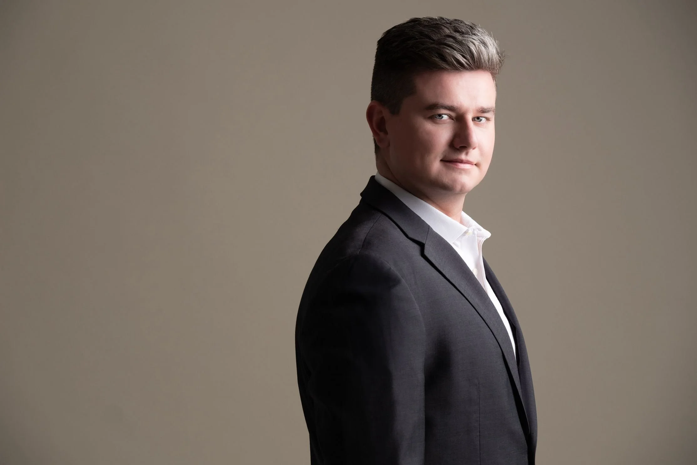 Ben Reisinger, tenor