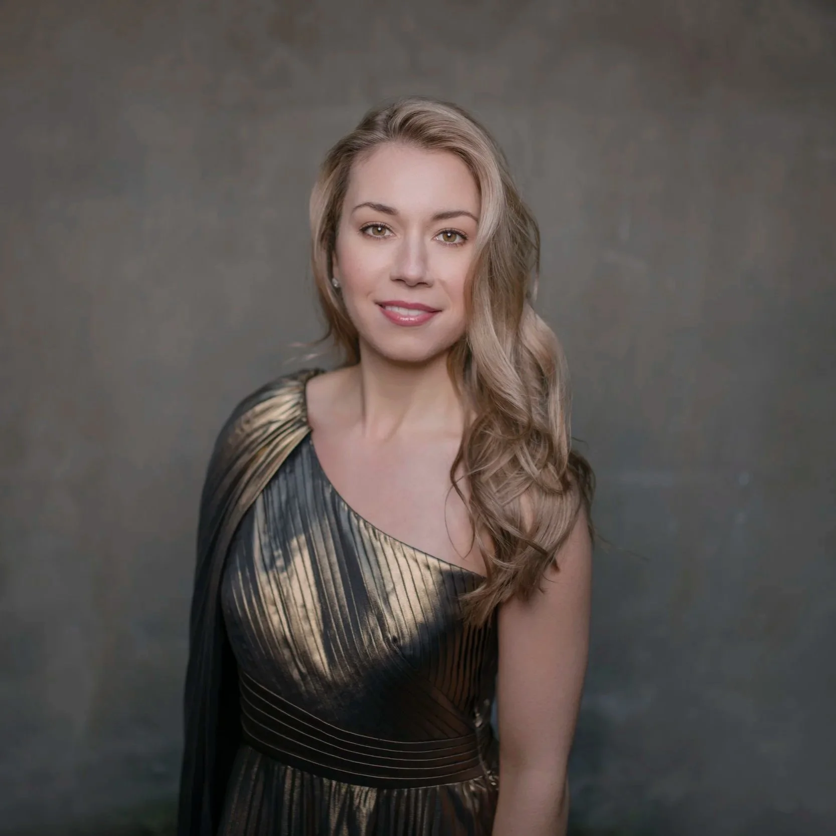 Olivia Boen, soprano