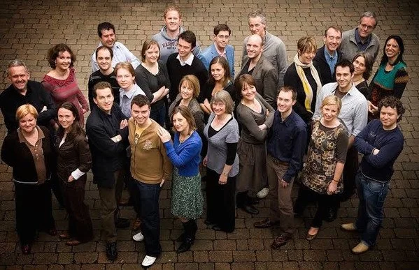 London Voices