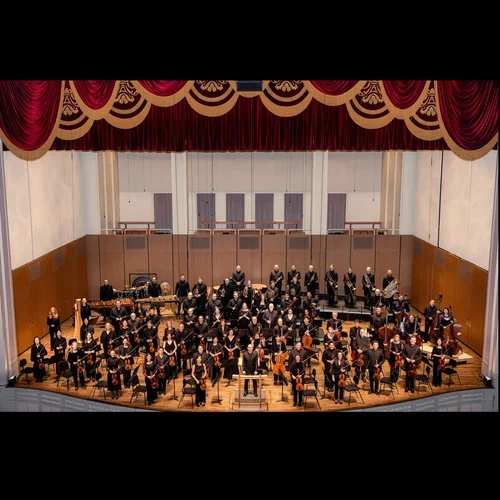 Oregon Symphony