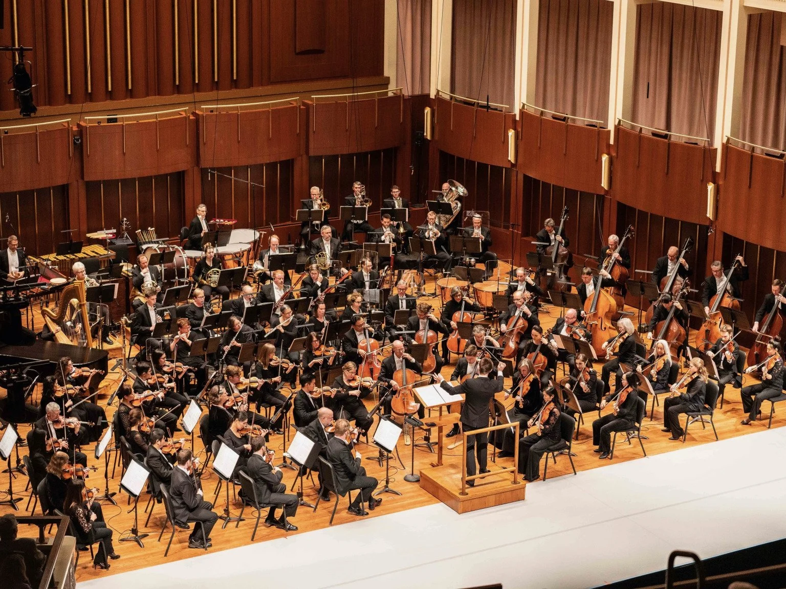 Indianapolis Symphony Orchestra