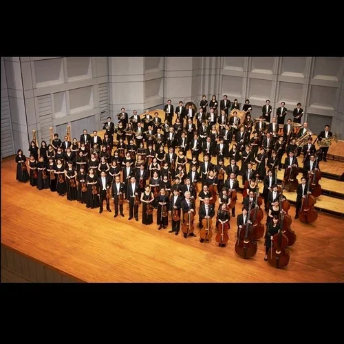 Tokyo Philharmonic Orchestra