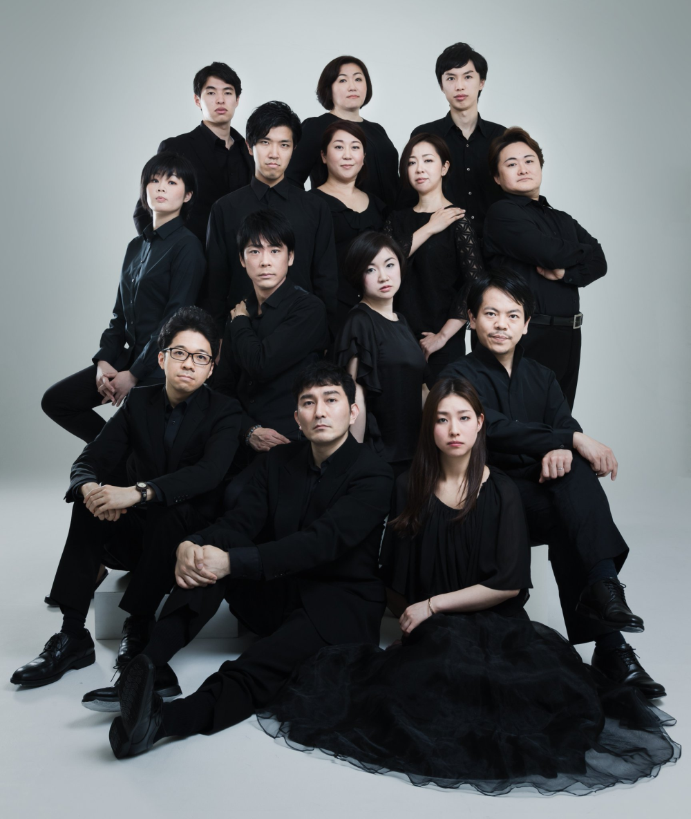 Barzz Chorus