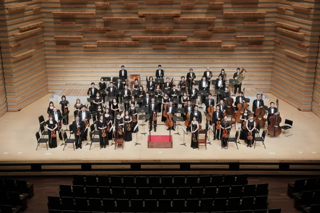 Japan Century Symphony Orchestra