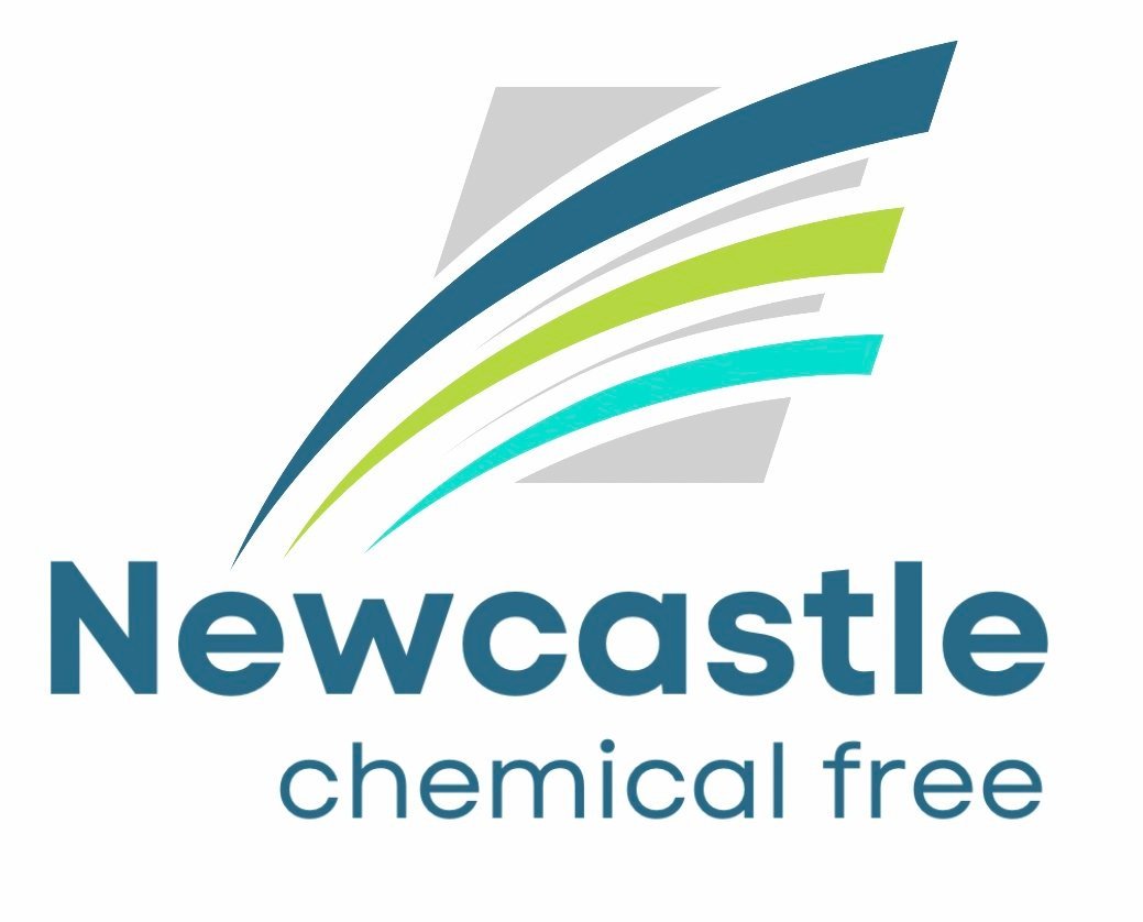 Newcastle Chemical Free